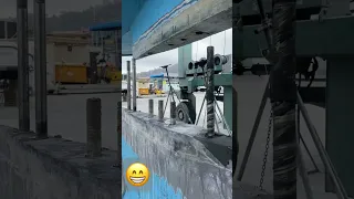 It came off! Lots of clean up to do now. #ourladydefiant #yachtracing #liveaboard