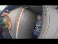 Fresno County Sheriff s shares eviction protocol and dangers