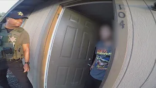 Fresno County Sheriff s shares eviction protocol and dangers