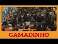Download Lagu GAMADINHO - AO VIVO NA BLACK SPACE