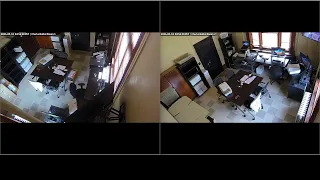 Crook County Oregon Live Stream