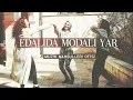 Edalıda Modalı Yar l Müzik Mahsulleri Ofisi l The Project: The Legend — Anatolian Rock