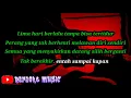 Download Lagu Captain Jack - Atas Nama Trauma ( Karaoke Music ) karaoke musik tanpa vokal