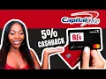 My BJ s Perks Mastercard Review 2025 Big Rewards for Warehouse Shopping