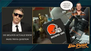 Did McLovin Actually Know The Answer To Paulie s Trivia Question 21