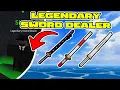 Legendary Sword Dealer Spawn Locations Guide - Blox Fruits 2023
