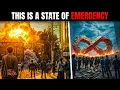 Download Lagu THIS IS A STATE OF EMERGENCY! 900 Earthquakes in Japan – This Is the Birth Pain Jesus Warned About!