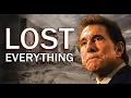 Steve Wynn s 100 Billion Empire Collapsed in Weeks