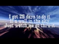 Download Lagu By the Time I Get to Arizona Lyric Video