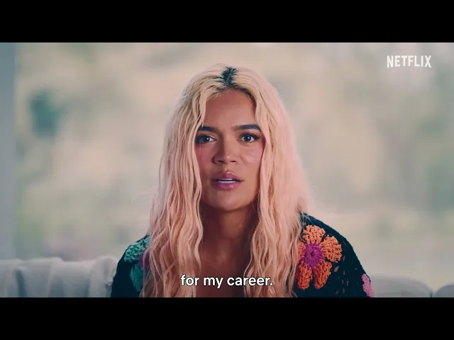 Karol G: Tomorrow was Beautiful | Trailer