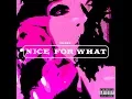 Download Drake - Nice For What (Lyrics) NEW mp4 3gp mp3 videos - waplic