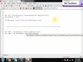 Automating web application with VBScript and without automation tool