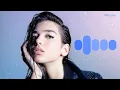 Download Lagu Levitating Ringtone 🎧 | iPhone Remix | Download Link In Description #dualipa #jbrupner