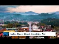 Ingles Open Road Franklin North Carolina