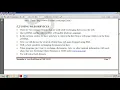 Python Application Programming - Module 5
