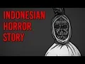 Download Lagu Pocong - Cerita Seram Indonesia // Sesuatu yang Menakutkan | Snarled