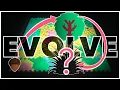 I Programmed a Living World It Evolved
