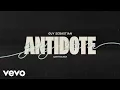 Download Lagu Guy Sebastian - Antidote (Lyric Video) ft. Sam Fischer