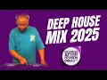Lagu SAS 46 | Galactiq Nevin | Deep House Mix 2025