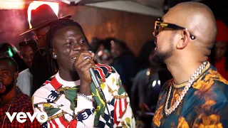 stonebwoy most original official music video ft sean paul