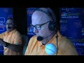 Phillies broadcaster hit by foul ball