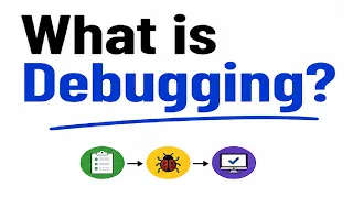What is Debugging