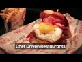 Dulles Airport - Shopping Dining 2016