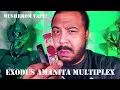 A MUSHROOM VAPE Exodus Amanita Multiplex Vape Review VapingwithTwisted420