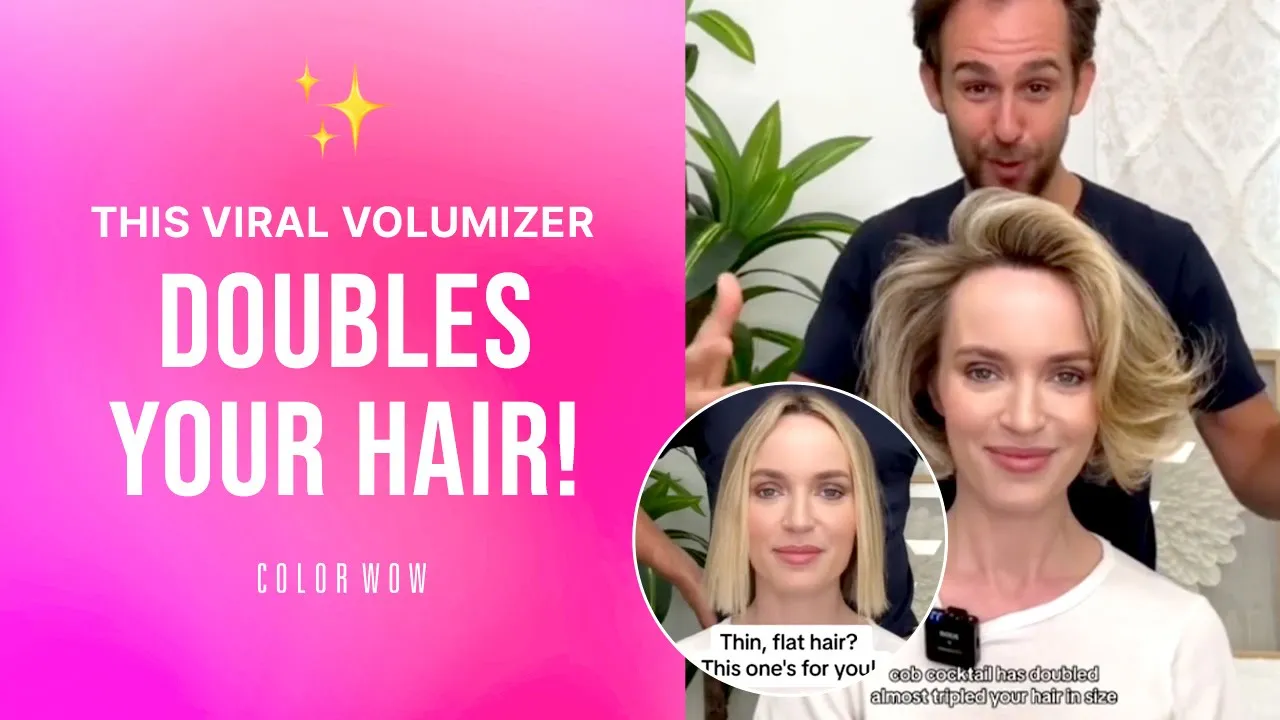 Dream Cocktail Carb-Infused Leave-in Treatment