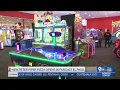 Peter Piper Pizza opens new location in East El Paso