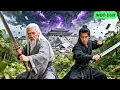 Film Kung Fu! Pemuda yang dibully bertemu master tersembunyi dan jadi terkuat dalam 3 tahun.
