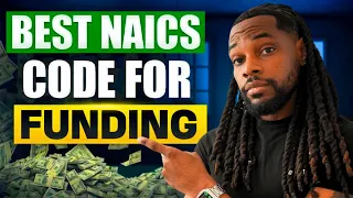 Best NAICS Code For Business Funding in 2026