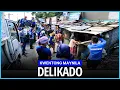 Download Lagu DELIKADO AT NAKAKTAKOT NA LUGAR, PINASOK NG CLEARING TEAM
