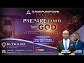Download Lagu Prepare to Meet Thy God Evangelistic Series || Tuesday, June 17, 2025
