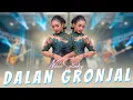 Download Lagu Niken Salindry - Dalan Gronjal (Official Music Video ANEKA SAFARI)
