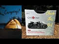 Costco Portable Gas Stove - Should You Take It Camping