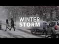 LIVE WEATHER UPDATE Joe has the latest on the winter storm