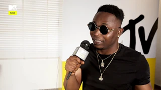 demmi vee talks working with falz on 