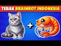 Download Lagu Tebak ANOMALI Memes BRAINROT INDONESIA dan ITALY dari EMOJI 🤯 Tung Tung Sahur,  Tripi Tropa