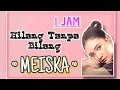 Download Lagu MEISKA - Hilang Tanpa Bilang | 1 Jam | Lirik