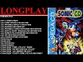 Download Lagu Sonic CD [USA] (Sega CD) - (Longplay | 100% Completion | Good Ending Path)