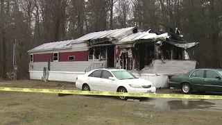Death investigation underway in Seabrook