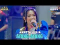 Lagu Arneta Julia - Ayang Ayang I Mahesa Music Live Pandawa Sumorame - Sidoarjo