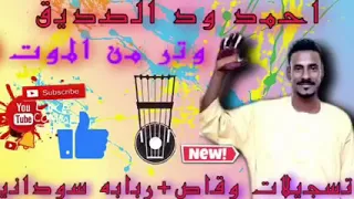 وتر وتر جد احمد الصديق وتر المبدع يتألق 