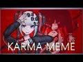 Download Lagu [!F L A S H WARNING] KARMA MEME (Needy Streamer Overload)