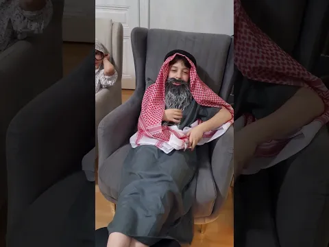 الأب لما ياكل 😂😂 #funny #comedy #funnyshorts #sketch