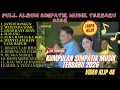 Lagu JATUH BANGUN - IRWAN KRISDIYANTO ft TIARA AMORA - KUMPULAN SIMPATIK MUSIC TERBARU 2026