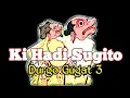 Download Lagu mbilung tak delok kadi mburi kok manis || Durgo Gugat 3. Wayang kulit Ki Hadi Sugito
