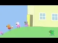 Download Lagu Peppa Pig As Botas de Ouro