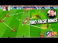 Hansi Flick s Barcelona Tried SOMETHING CRAZY vs Atletico